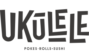 Ukulele Pokes, Rolls & Sushi